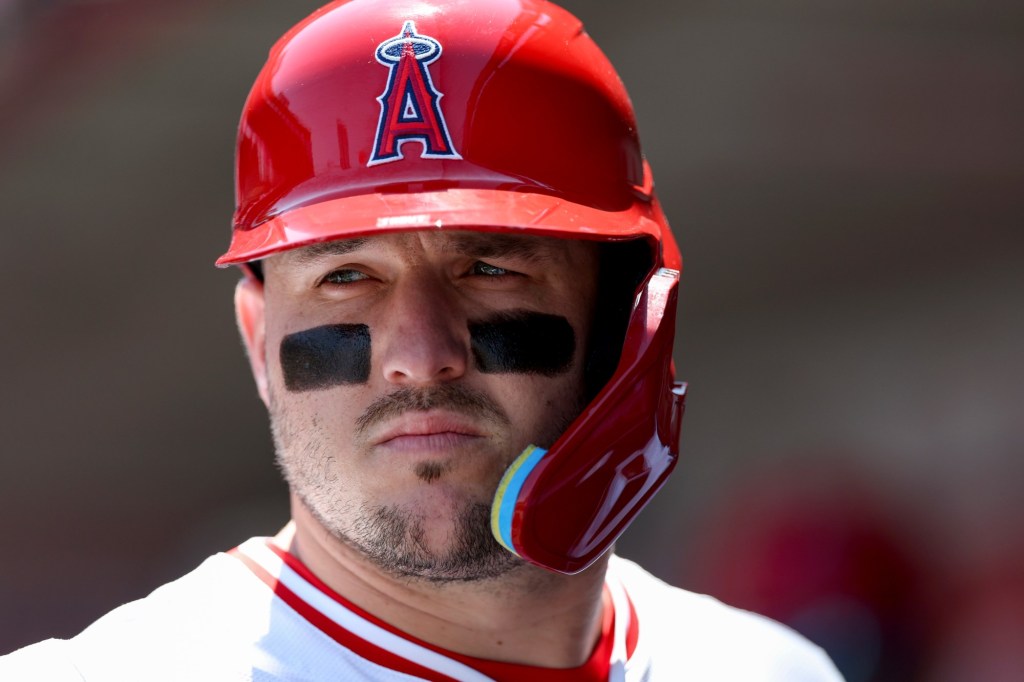 Slumping Angels get swept by Cubs – Orange County Register