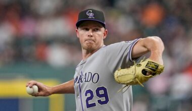 Tanner Gordon spins gem, Rockies win series opener in Houston