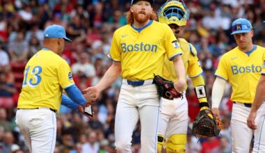 Red Sox implode in 10-3 loss to Pirates