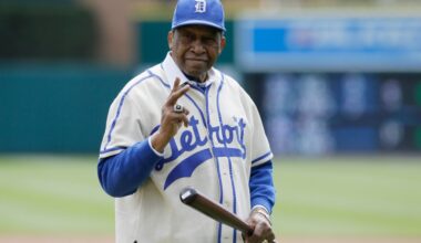 Unsettling visit to the Negro Leagues Baseball Museum