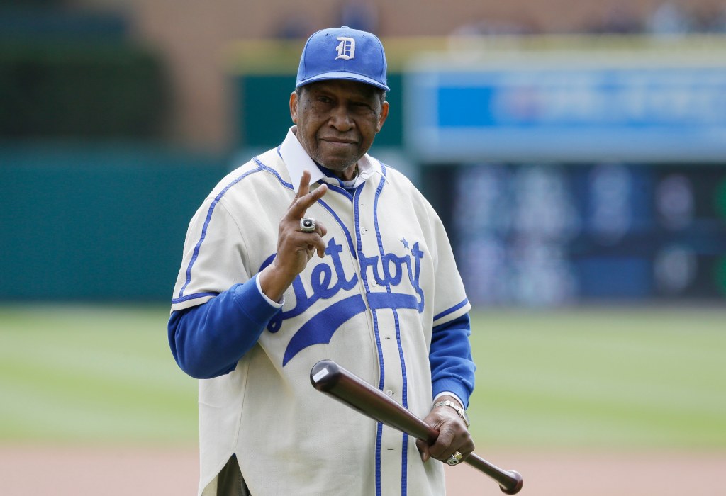 Unsettling visit to the Negro Leagues Baseball Museum
