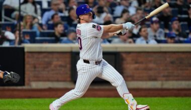 MLB Thursday player props, picks, odds