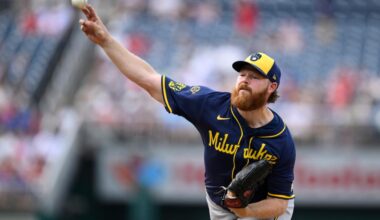 MLB Friday best bets, picks, player props