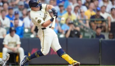 How a change of scenery turned Andrew Vaughn into fantasy star