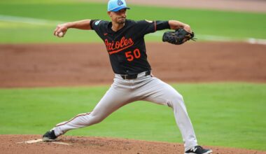 How trade deadline could change pitchers' fantasy baseball fortunes