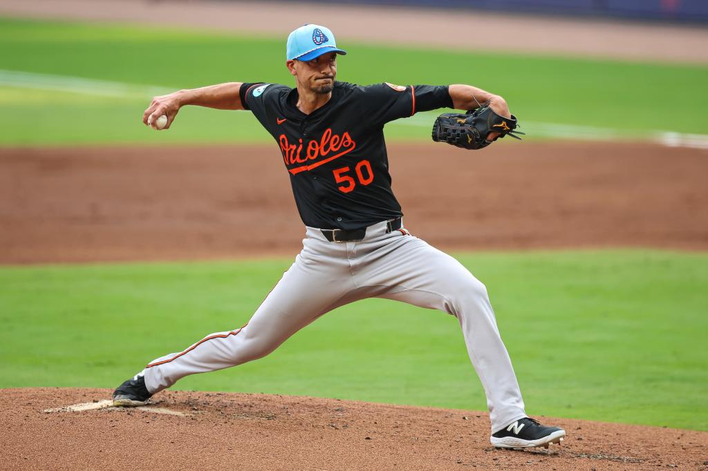 How trade deadline could change pitchers' fantasy baseball fortunes