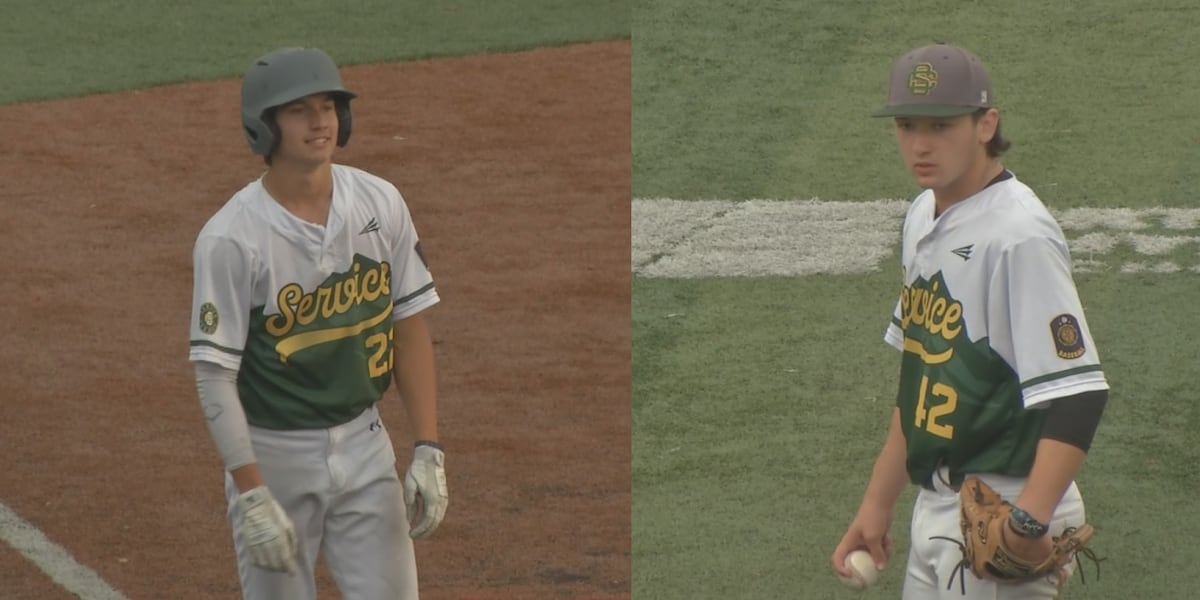 Jensen, Christian send off summer with Alaska Legion Baseball State Championship title