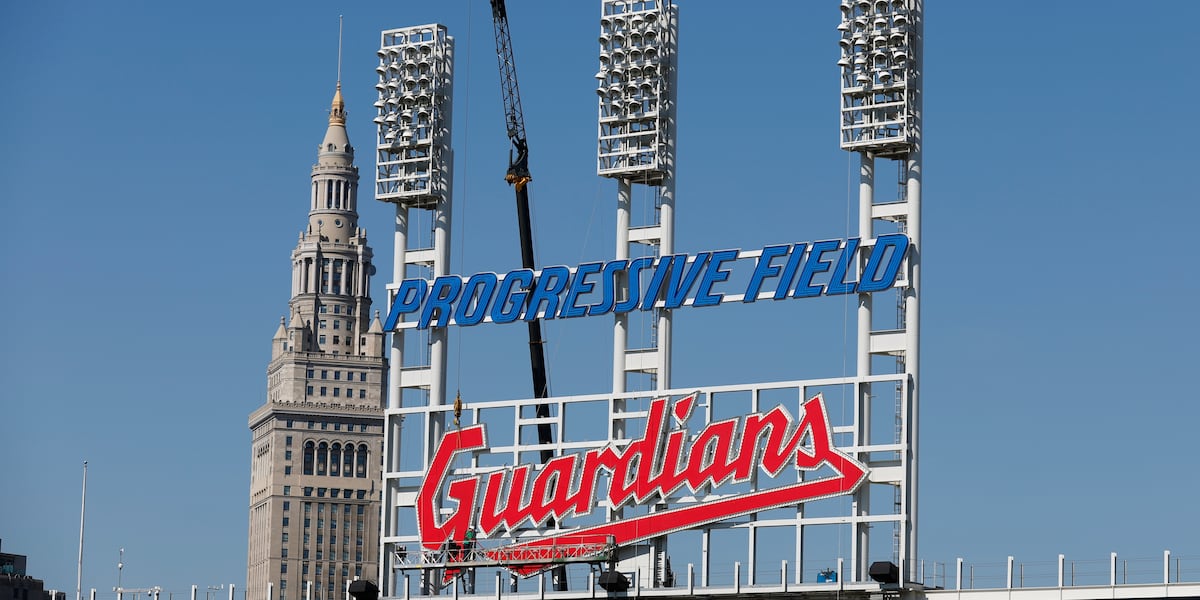 Cleveland Guardians release 2026 season schedule