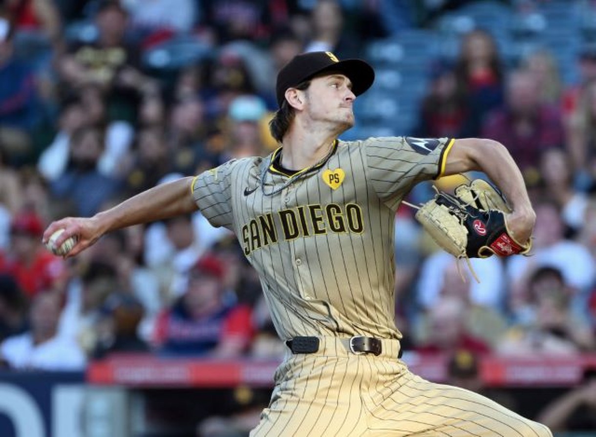 Adam Mazur Promoted, Set to Start Thursday - MLB News