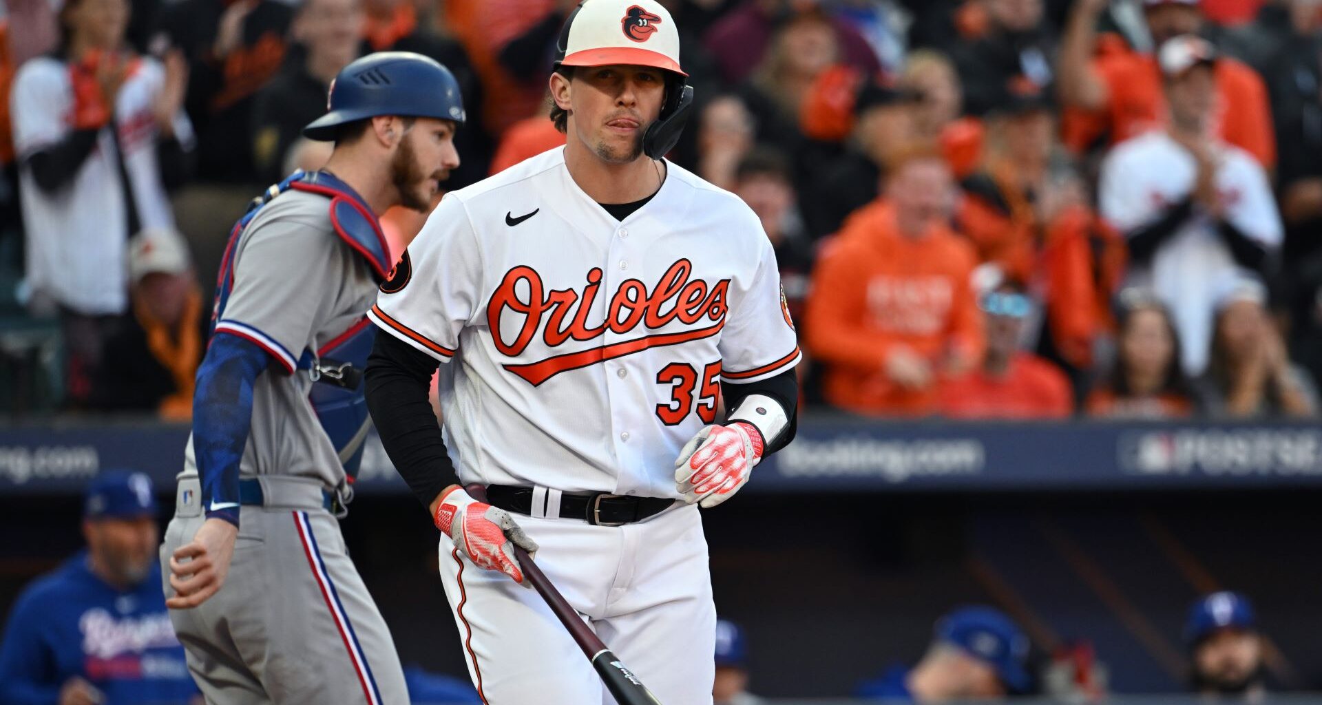 Big American League East Name Expected To Be Traded