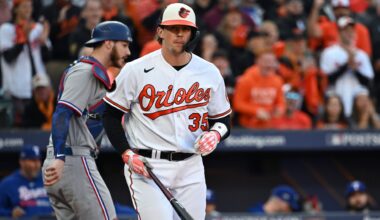 Big American League East Name Expected To Be Traded