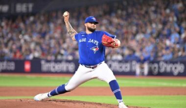 Alek Manoah Throws Three Innings in First Double-A Rehab Start - MLB News