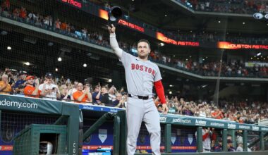 'A Pretty Cool Moment I'll Never Forget'