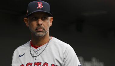 Red Sox Provide Latest Injury Updates On Players Nearing Return