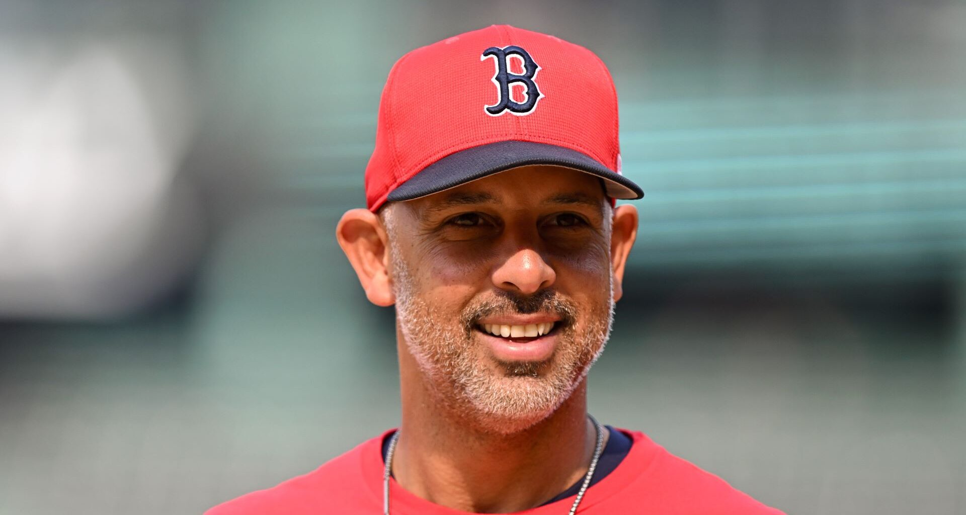 Red Sox Received Big Assist From Upcoming AL Opponent