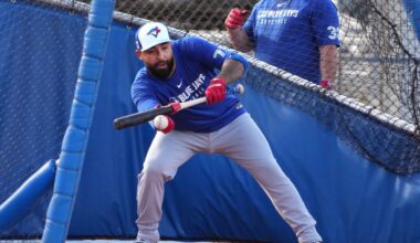 Mets signing catcher Ali Sanchez to minor league deal: report - SNY