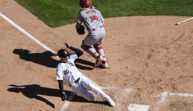 White Sox take 3-game losing streak into matchup against the Twins