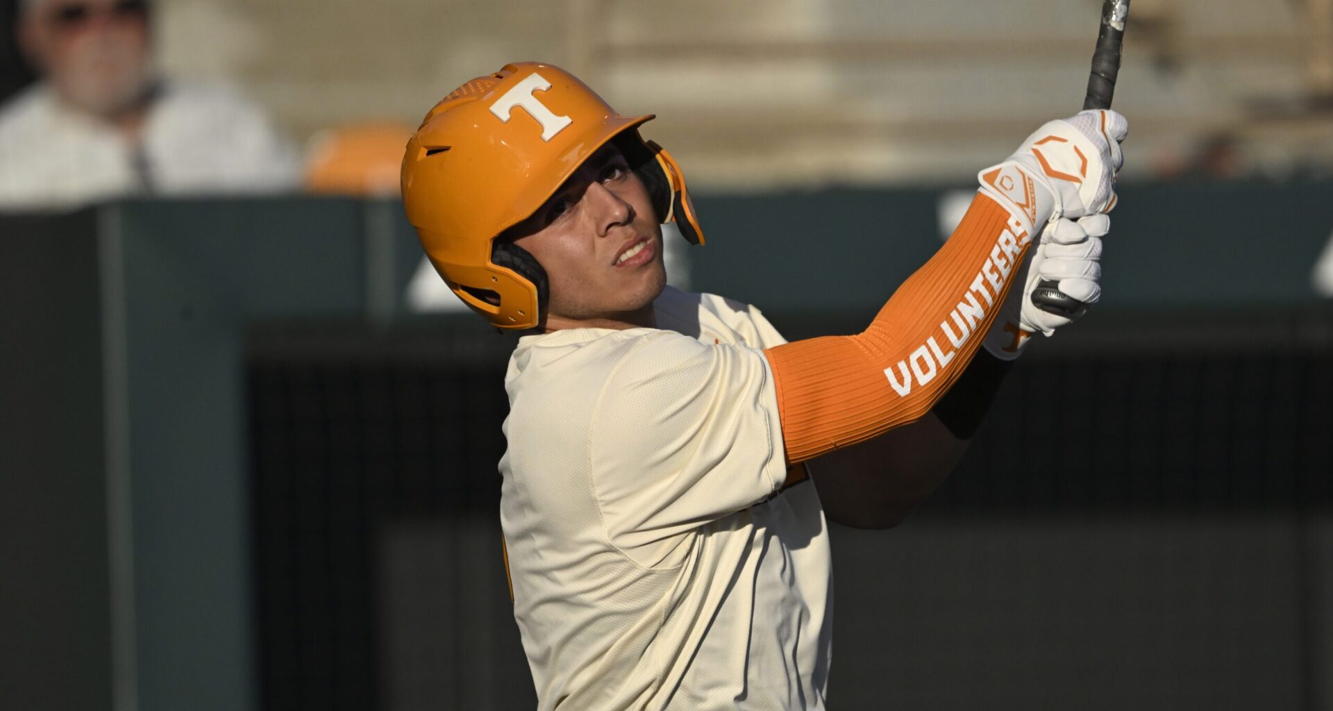 Tennessee’s Ariel Antigua Named to All-Appalachian League Team