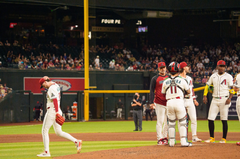 Arizona Diamondbacks