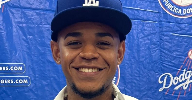 Arnaldo Lantigua trade: Dodgers get bonus pool space for Roki Sasaki