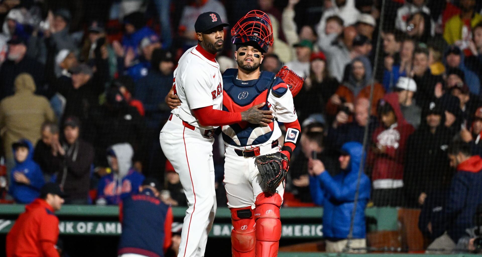 Red Sox Star Continues Dominant Season By Acing Difficult Test