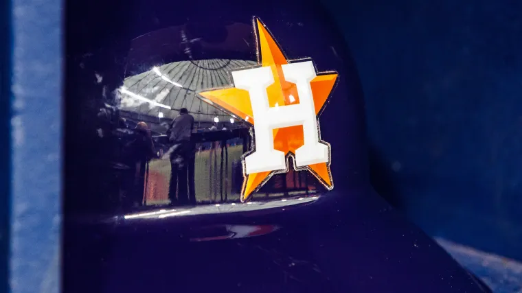 Astros' Spencer Arrighetti set to make return in Marlins series image