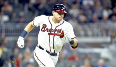 Austin Riley Likely to Return This Week - MLB News