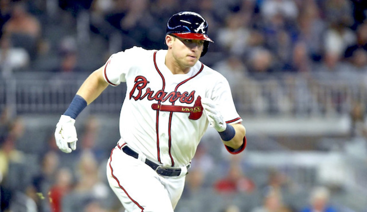 Austin Riley Likely to Return This Week - MLB News