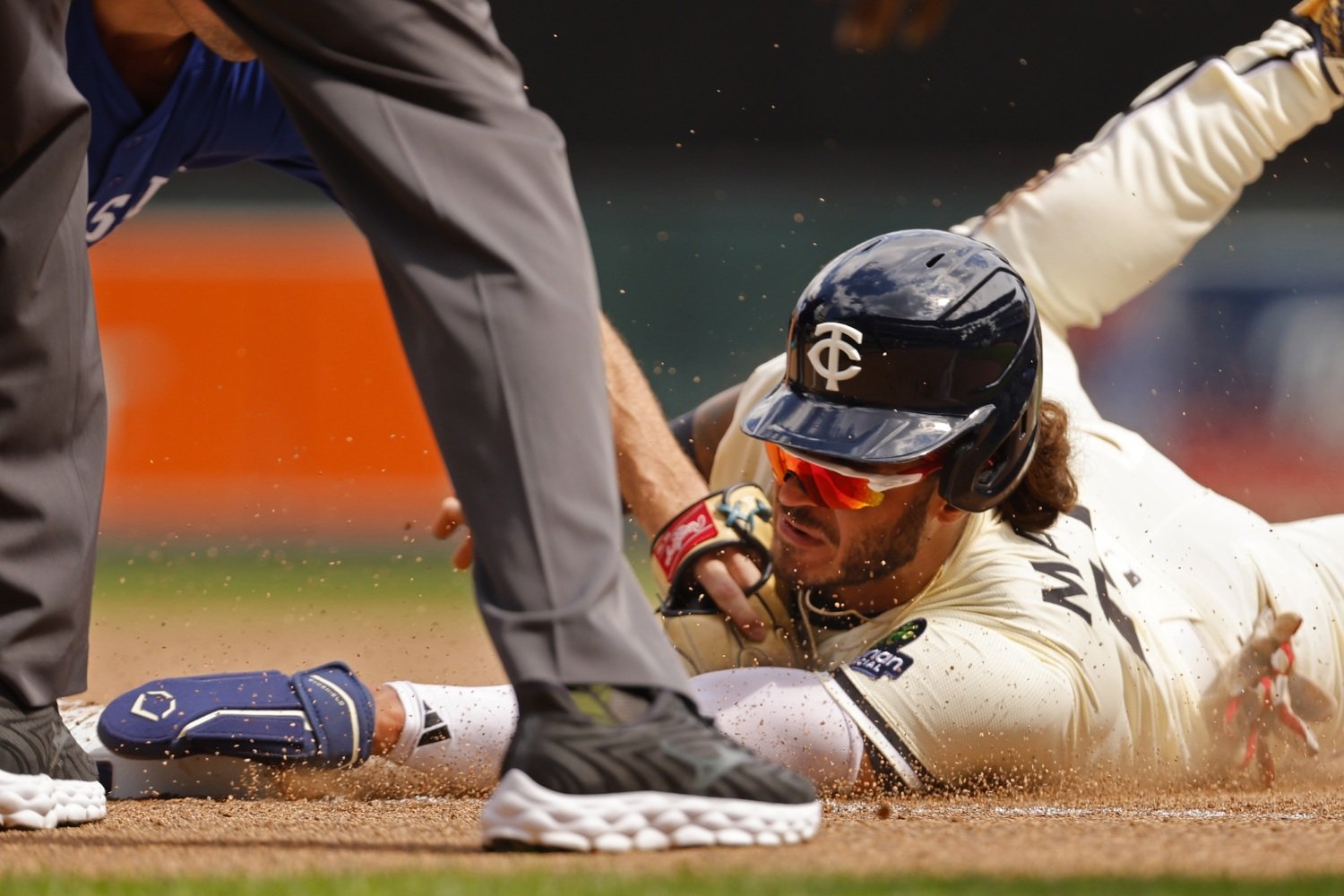 How Rocco Baldelli and the Twins Plan “Something Drastic” On the Bases - Twins