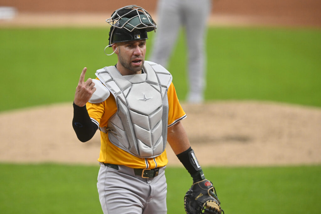 A's Move Austin Wynns To 60-Day IL, Reinstate Brady Basso From 60-Day IL