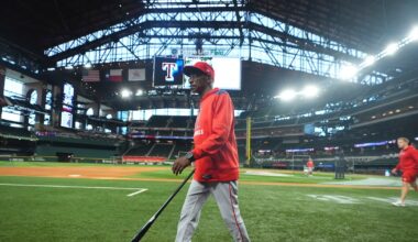 Angels manager Ron Washington opens up on quadruple bypass surgery that ended his season