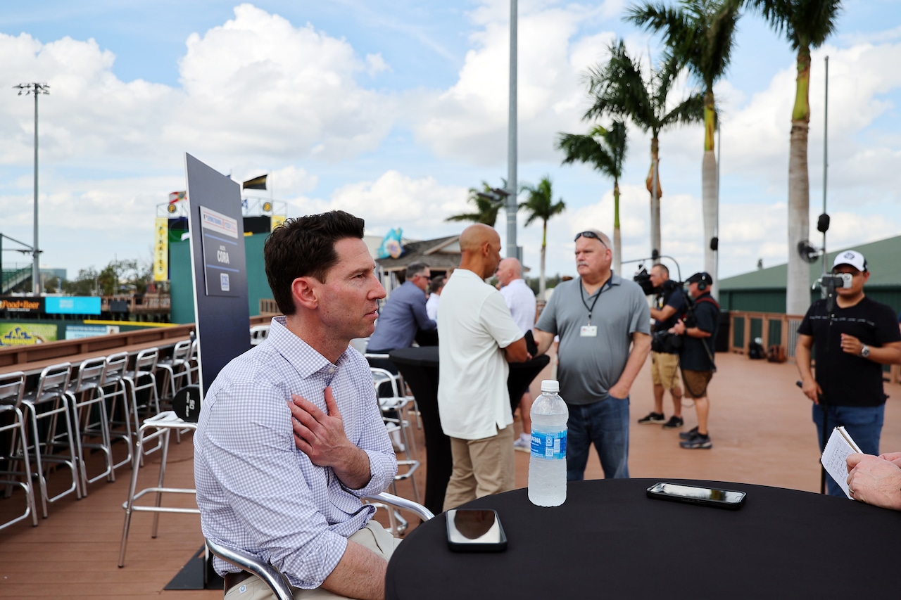 Some Things I Think I Think: Once more, Red Sox’ actions don’t match their promises