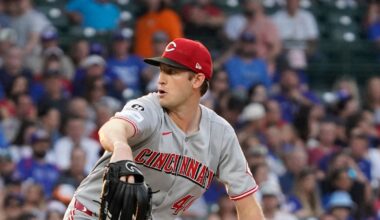 Nick Lodolo injury update: What happened to Reds star's pitching hand? Here's what we know