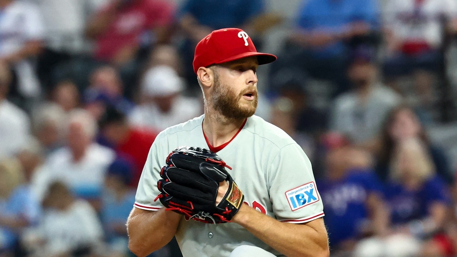 Kyle Schwarber speaks out on Zack Wheeler’s health scare for Phillies