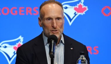 Whether it’s a new contract or building a contender, Shapiro focuses on the task at hand