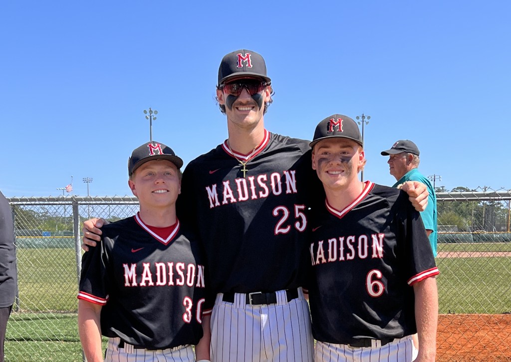 Bryce Eldridge's SF Giants promotion eagerly awaited by Virginia hometown