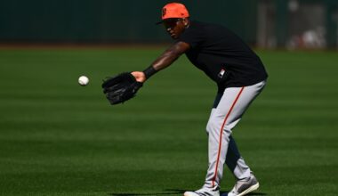 Who could SF Giants call up when rosters expand in September?