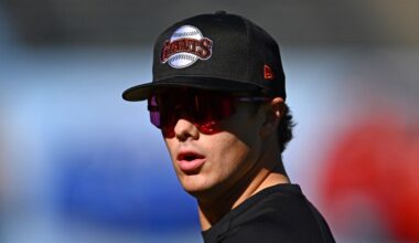 Tennessee product promoted to MLB