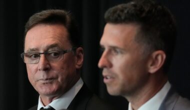 SF Giants are in free fall and look to be sellars after 0-6 homestand