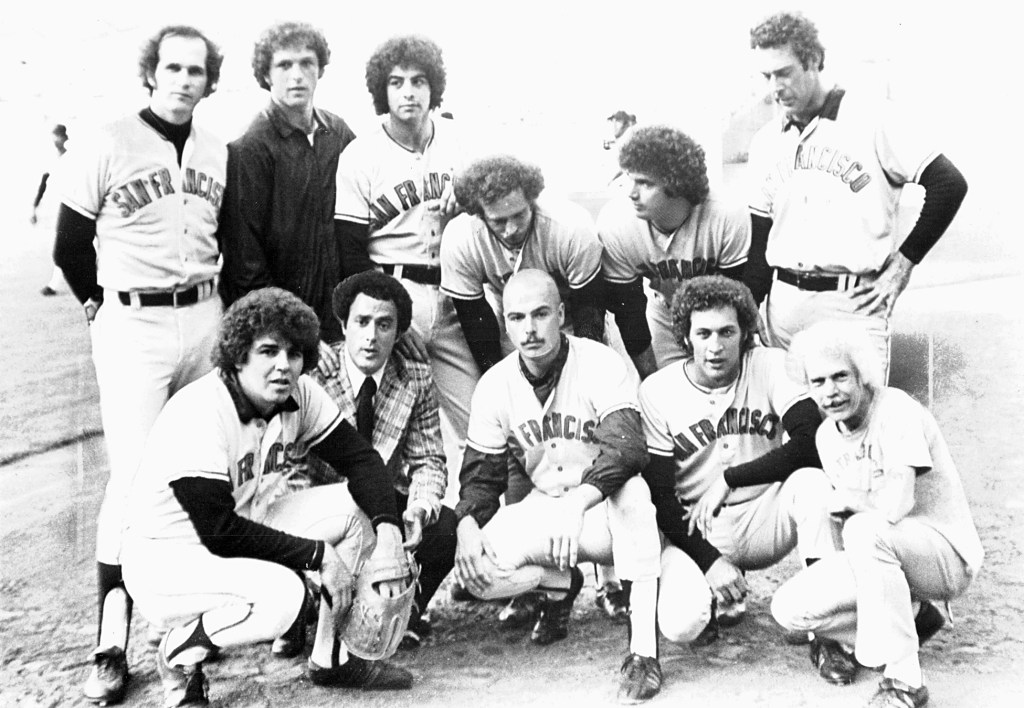 Randy Moffitt, former SF Giants reliever, brother of Billie Jean King, dies at 76