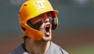 Tennessee product promoted to MLB