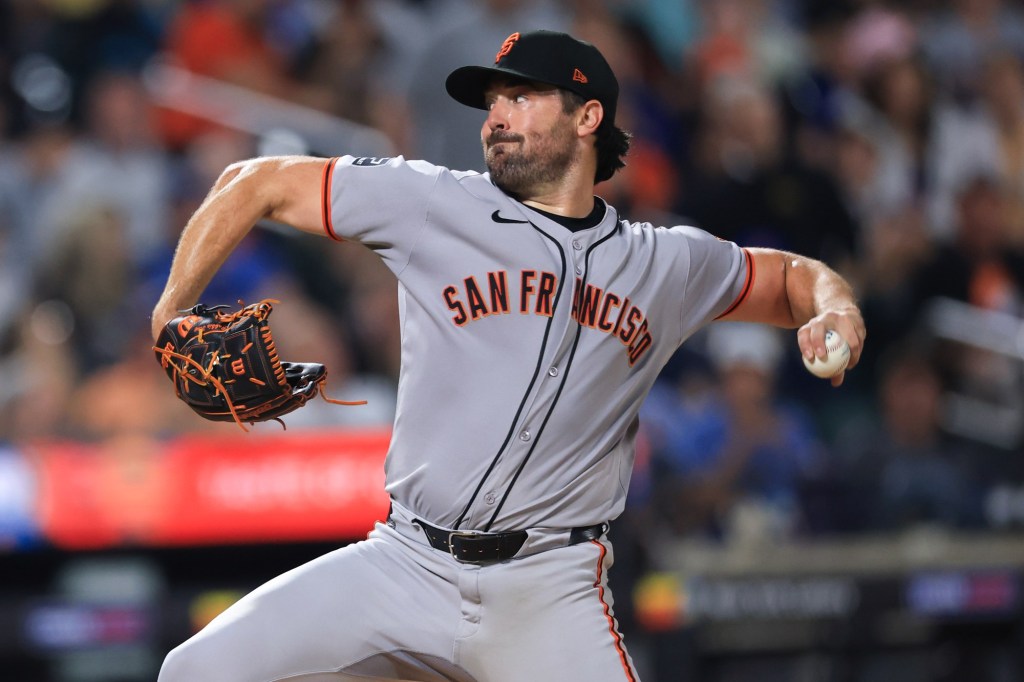 SF Giants snap six-game losing streak with win over Mets in 10 innings