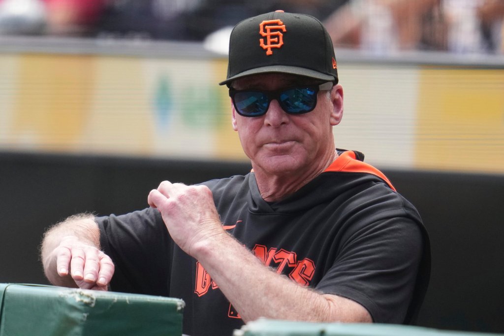 Buster Posey must consider radical changes after listless 2025