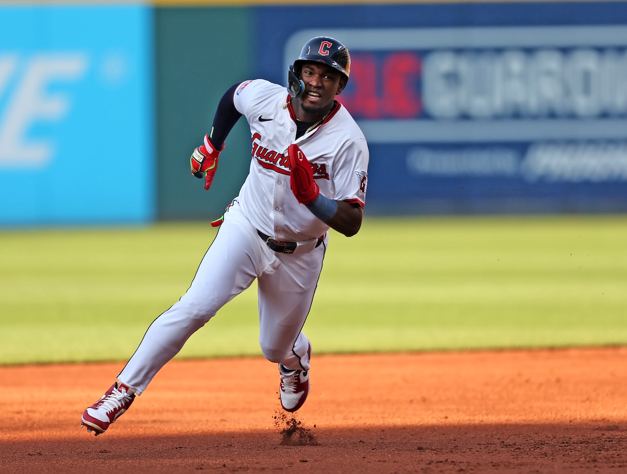 What’s wrong with the No.2 spot in Cleveland’s lineup? Guardians breakfast today