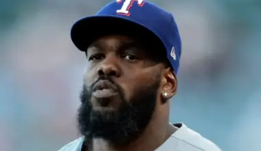 Adolis Garcia's contract and earnings with the Texas Rangers: His salary and deal length