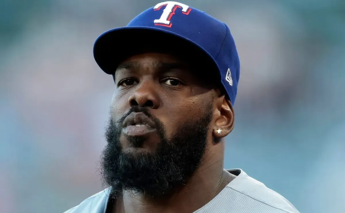 Adolis Garcia's contract and earnings with the Texas Rangers: His salary and deal length