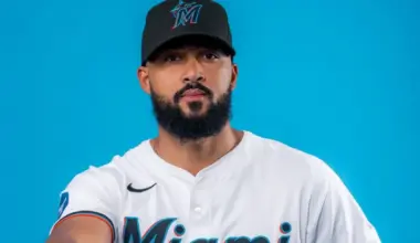 Sandy Alcantara's contract: What is the salary of the Miami Marlins pitcher?