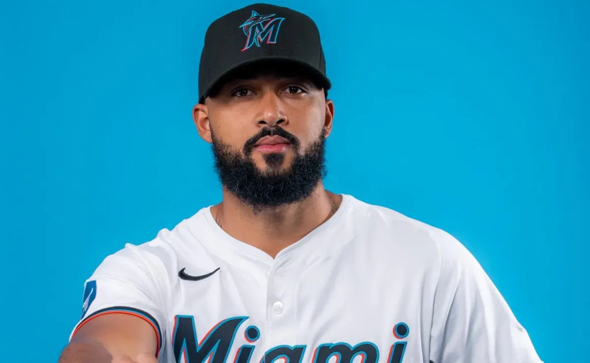 Sandy Alcantara's contract: What is the salary of the Miami Marlins pitcher?