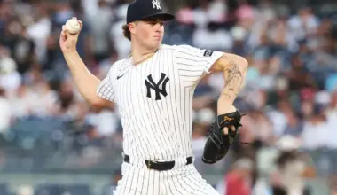 Cam Schlittler tops Max Fried and Yankees rotation in surprising stat