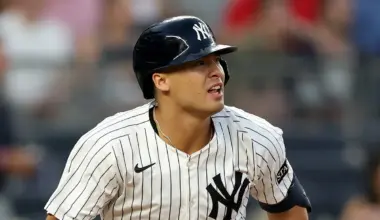 Anthony Volpe confirms when he’ll return to Yankees after being out of the lineup